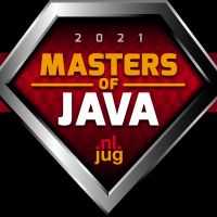 Masters of Java