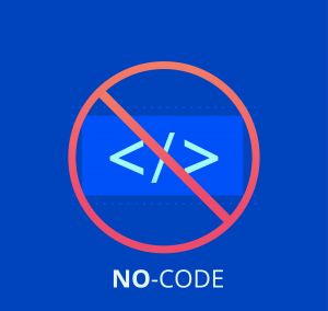 No code en Low code, maak kennis met de citizen developer